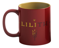 Good Loot Diablo IV Lilith's Blood Ceramiczny Kubek Termoaktywny - 1503942 - zdjęcie 3